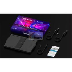 MOBILE PIXELS TRIO MAX 14,1 MONITOR EXTENDER MOD. 101-1004P04 EAN 810130760060