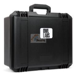 OWL LABS MEETING OWL 3 E 4+ CUSTODIA RIGIDA MOD. ACCMTW200-0000 EAN 850022203909