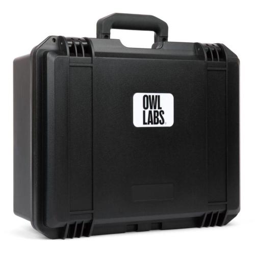 OWL LABS MEETING OWL 3 E 4+ CUSTODIA RIGIDA MOD. ACCMTW200-0000 EAN 850022203909