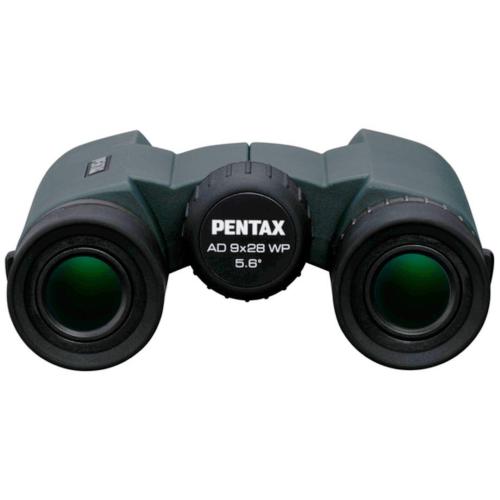PENTAX AD 9X28 WP MOD. 62831 EAN 27075288621