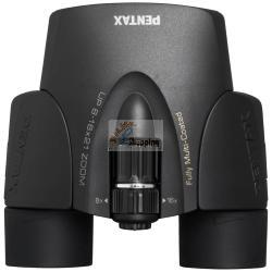 PENTAX UP 8-16X21 NERO MOD. 61961 EAN 27075288881