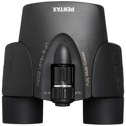 PENTAX UP 8-16X21 NERO MOD. 61961 EAN 27075288881
