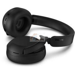 PHILIPS TAH8000EBK/00 SCHWARZ MOD. TAH8000EBK/00 EAN 4895229160897