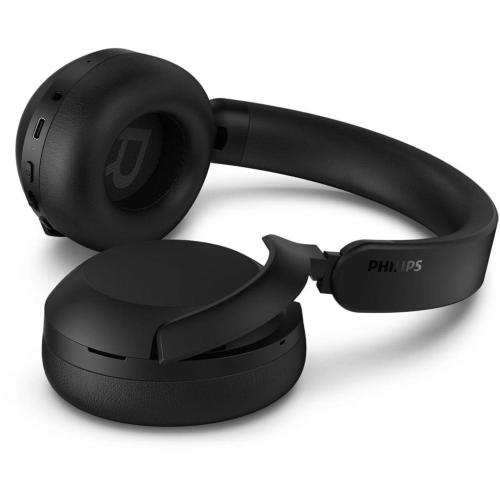 PHILIPS TAH8000EBK/00 SCHWARZ MOD. TAH8000EBK/00 EAN 4895229160897