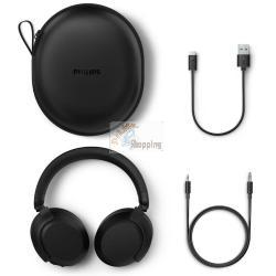 PHILIPS TAH8000EBK/00 SCHWARZ MOD. TAH8000EBK/00 EAN 4895229160897