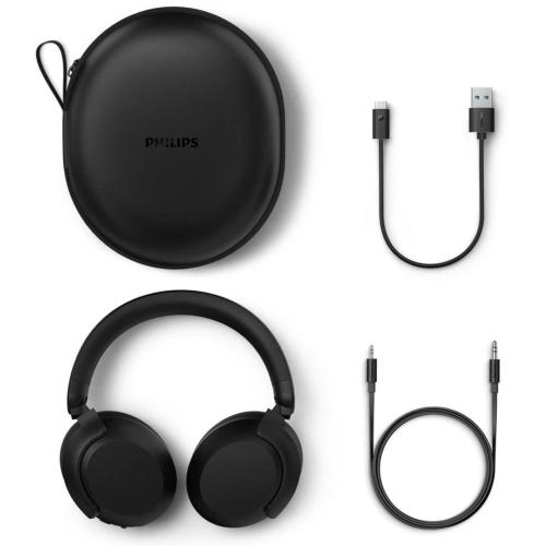 PHILIPS TAH8000EBK/00 SCHWARZ MOD. TAH8000EBK/00 EAN 4895229160897