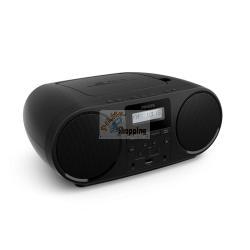 PHILIPS TAZ5000/10 NERO MOD. TAZ5000/10 EAN 4895229151888