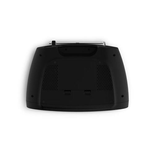 PHILIPS TAZ5000/10 NERO MOD. TAZ5000/10 EAN 4895229151888