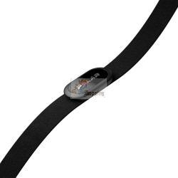 POLAR H10 SENSORE FREQUENZA CARDIACA NERO M-XXL MOD. 92075957 EAN 725882051291