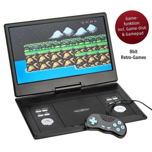 REFLEXION DVD1424 MOD. DVD1424 EAN 4260664981374