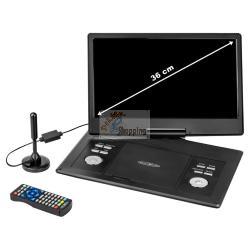 REFLEXION DVD1424 MOD. DVD1424 EAN 4260664981374