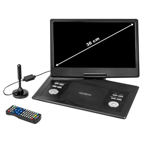 REFLEXION DVD1424 MOD. DVD1424 EAN 4260664981374