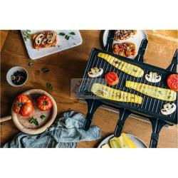 ROMMELSBACHER RCP 1800 PIZZA RACLETTE MOD. RCP 1800 EAN 4001797008190