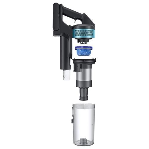 SAMSUNG VS20B75BGR1/WD JET 75E PETPRO MOD. VS20B75BGR1/WD EAN 8806095108872