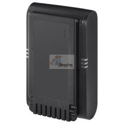 SAMSUNG VS20B75BGR1/WD JET 75E PETPRO MOD. VS20B75BGR1/WD EAN 8806095108872