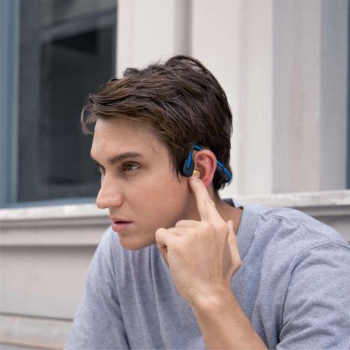 SHOKZ OPENMOVE BLU MOD. SZ-HEA-0041 EAN 850033806267