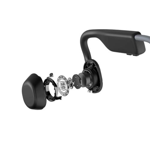 SHOKZ OPENMOVE GRIGIO MOD. SZ-HEA-0040 EAN 850033806298