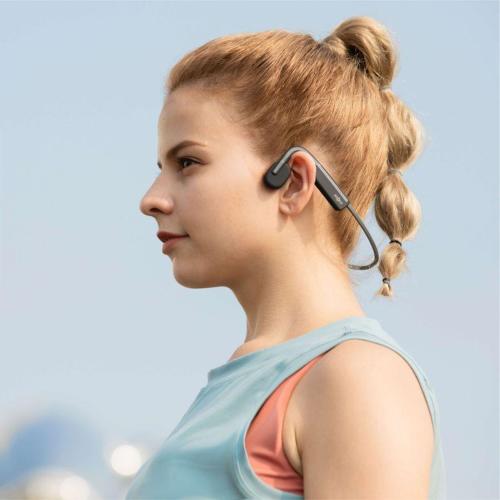 SHOKZ OPENMOVE GRIGIO MOD. SZ-HEA-0040 EAN 850033806298