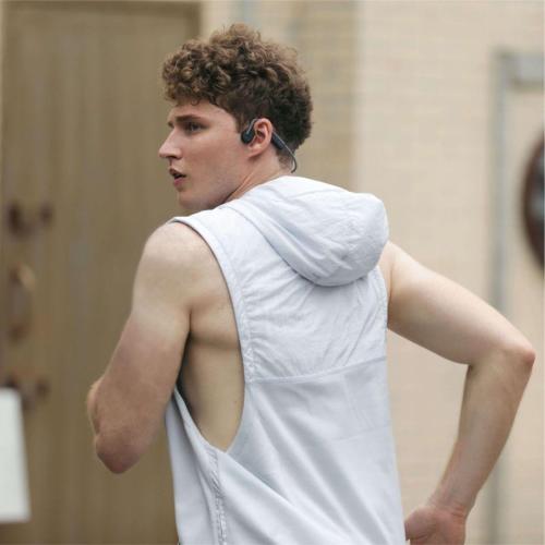 SHOKZ OPENMOVE GRIGIO MOD. SZ-HEA-0040 EAN 850033806298