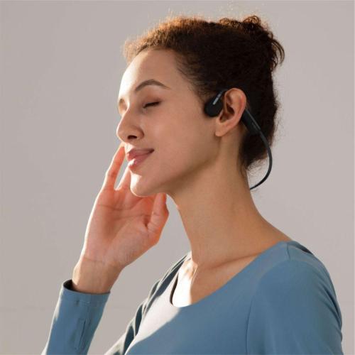 SHOKZ OPENMOVE GRIGIO MOD. SZ-HEA-0040 EAN 850033806298