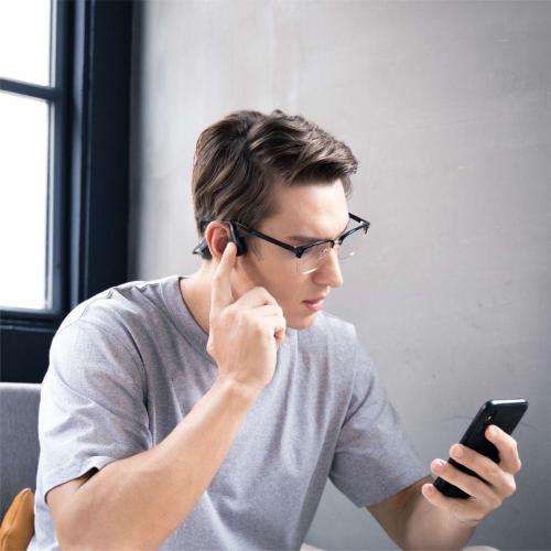 SHOKZ OPENMOVE GRIGIO MOD. SZ-HEA-0040 EAN 850033806298