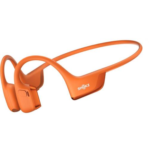 SHOKZ OPENRUN PRO 2 MINI ARANCIONE MOD. SZ-HEA-0121 EAN 810092679646