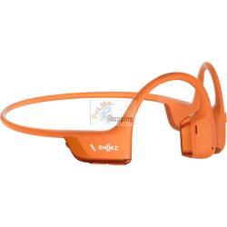 SHOKZ OPENRUN PRO 2 MINI ARANCIONE MOD. SZ-HEA-0121 EAN 810092679646