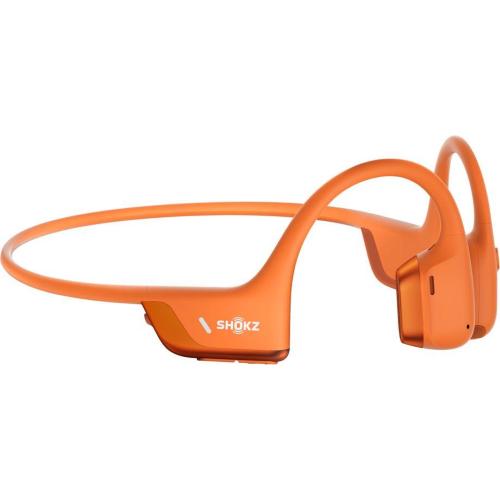 SHOKZ OPENRUN PRO 2 MINI ARANCIONE MOD. SZ-HEA-0121 EAN 810092679646