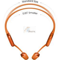 SHOKZ OPENRUN PRO 2 MINI ARANCIONE MOD. SZ-HEA-0121 EAN 810092679646