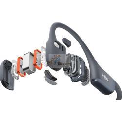 SHOKZ OPENRUN PRO 2 NERO MOD. SZ-HEA-0110 EAN 810092678922