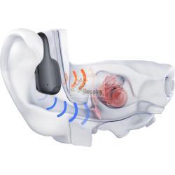 SHOKZ OPENRUN PRO 2 NERO MOD. SZ-HEA-0110 EAN 810092678922