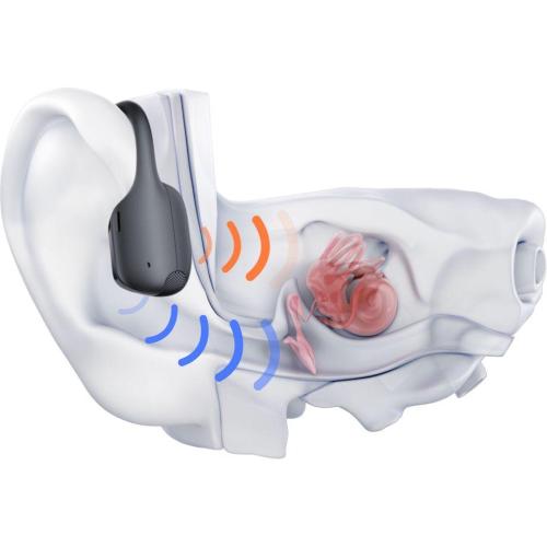 SHOKZ OPENRUN PRO 2 NERO MOD. SZ-HEA-0110 EAN 810092678922