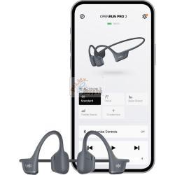 SHOKZ OPENRUN PRO 2 NERO MOD. SZ-HEA-0110 EAN 810092678922