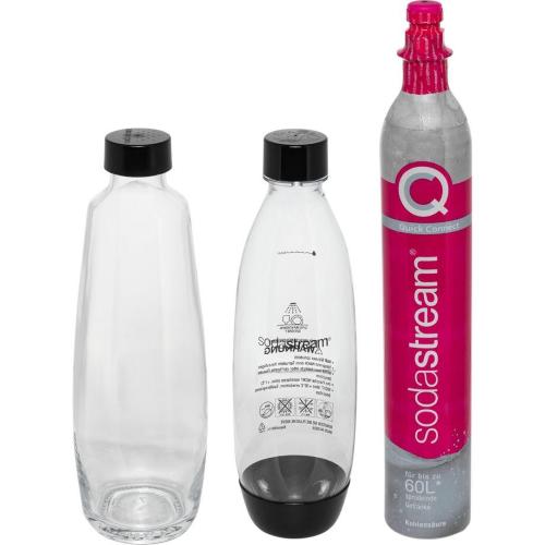 SODASTREAM DUO TITAN STANDARD MOD. SODASTREAM DUO TITAN STANDARD EAN 8719128118352