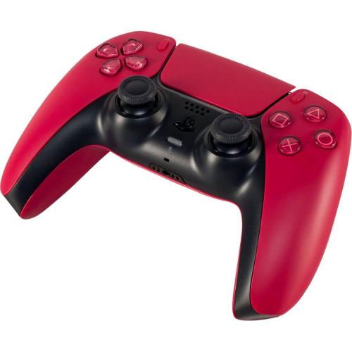 SONY DUALSENSE WIRELESS CONTROLLER PS5 COSMIC ROSSO MOD. 1000040189 EAN 711719575924