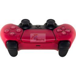 SONY DUALSENSE WIRELESS CONTROLLER PS5 COSMIC ROSSO MOD. 1000040189 EAN 711719575924