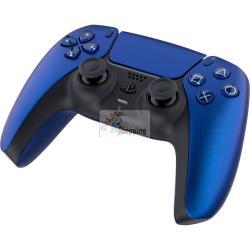 SONY PS5 DUALSENSE WIRELESS CONTROLLER COBALT BLUE MOD. PS5 CONTRO BLUE EAN 711719577669