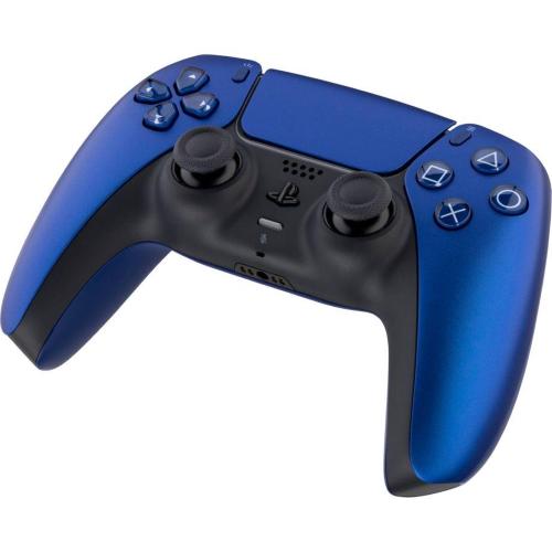 SONY PS5 DUALSENSE WIRELESS CONTROLLER COBALT BLUE MOD. PS5 CONTRO BLUE EAN 711719577669