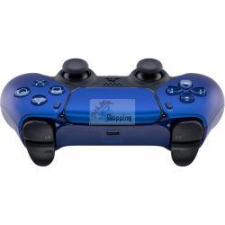 SONY PS5 DUALSENSE WIRELESS CONTROLLER COBALT BLUE MOD. PS5 CONTRO BLUE EAN 711719577669