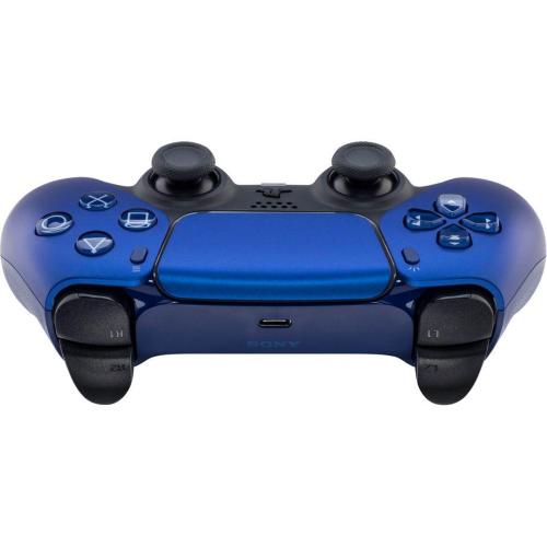SONY PS5 DUALSENSE WIRELESS CONTROLLER COBALT BLUE MOD. PS5 CONTRO BLUE EAN 711719577669