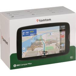 TOMTOM GO CAMPER MAX V2 MOD. 1YD7.002.30 EAN 636926106955