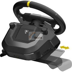 TURTLE BEACH RACER (XBS, PC) INKL. PROJECT MOTOR RACING MOD. TBR-2102-05 EAN 840454400236