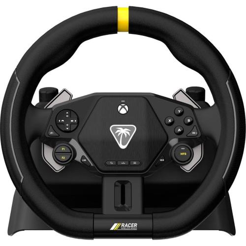 TURTLE BEACH RACER (XBS, PC) INKL. PROJECT MOTOR RACING MOD. TBR-2102-05 EAN 840454400236