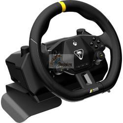 TURTLE BEACH RACER (XBS, PC) INKL. PROJECT MOTOR RACING MOD. TBR-2102-05 EAN 840454400236