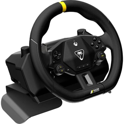 TURTLE BEACH RACER (XBS, PC) INKL. PROJECT MOTOR RACING MOD. TBR-2102-05 EAN 840454400236