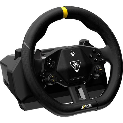 TURTLE BEACH RACER (XBS, PC) INKL. PROJECT MOTOR RACING MOD. TBR-2102-05 EAN 840454400236