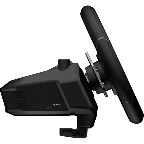 TURTLE BEACH RACER (XBS, PC) INKL. PROJECT MOTOR RACING MOD. TBR-2102-05 EAN 840454400236