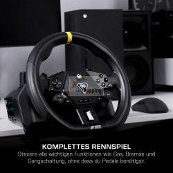 TURTLE BEACH RACER (XBS, PC) INKL. PROJECT MOTOR RACING MOD. TBR-2102-05 EAN 840454400236