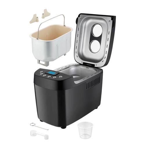 UNOLD 68525 BIG NERO MACCHINA PER IL PANE MOD. 68525 EAN 4011689685255