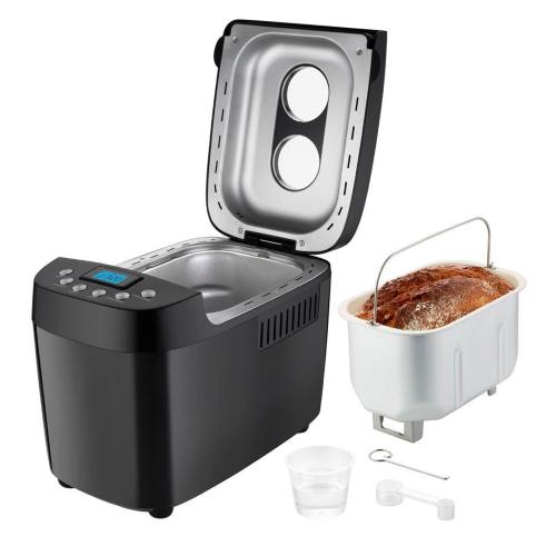 UNOLD 68525 BIG NERO MACCHINA PER IL PANE MOD. 68525 EAN 4011689685255